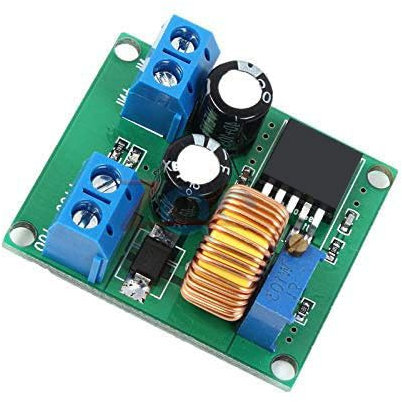 ARCELI DC-DC da 3 V-35 V a 4 V-40 V Regolabile Step Up Booster Converter Trasformatore Regolatore di potenza Step-up Module 3V 5V 12 V a 24 V