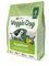 Green Petfood VeggieDog Grainfree (5 x 900 g), vegetarisches und getreidefreies Hundefutter, nachhaltiges Trockenfutter für ausgewachsene und sensible Hunde, Hundefutter mit Kartoffel und Erbse