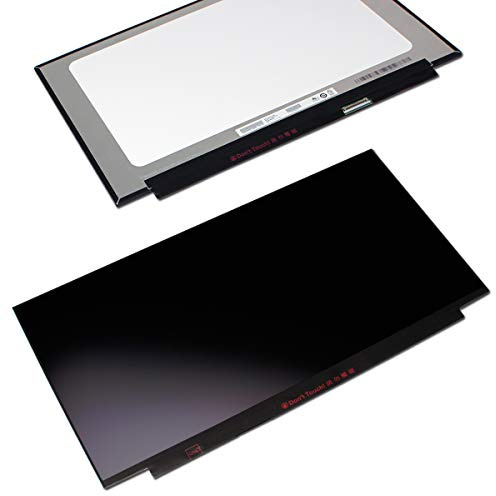 Laptiptop 15,6 LED Display matt passend für Lenovo IdeaPad Gaming 3i 15IMH05 120Hz Full-HD
