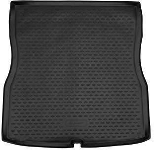 Element Passform Kofferraumwanne Laderaumwanne für Tesla Model S 2017- Lb 1tlg