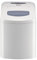 Improve IMPMG18ZB Macchina del ghiaccio 10kg 150W, 9 cubetti di ghiaccio in 9 minuti, Serbatoio acqua 1.7L, Cestello e paletta
