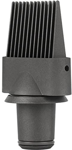 Pettine a denti larghi per asciugacapelli Dyson Supersonic, codice articolo 969748-01