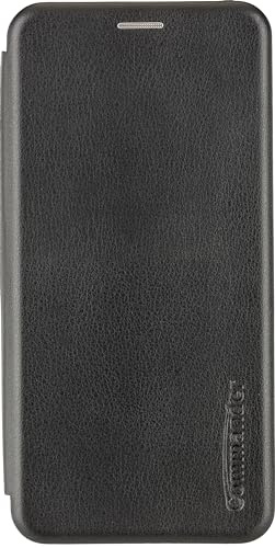 Commander Book Case Curve für Oppo A16 4G Black
