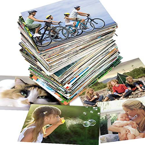 Imprimez vos photos en ligne depuis mobile 100 photos format 10x15 sur papier photo fuji brillant ou mat