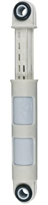 easyPART Kompatibel/Ersatz für EUROPART 10033448 Stoßdämpfer 80N Dämpfer Schwingungsdämfer Waschmaschine Waschtrockner ALTERNATIV Electrolux AEG 379430301/0 mit 11mm Bohrung passend auch Zanker