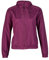 Fox Racing Damen Womens Fox Head Windbreaker-Jacke, Sangria, Large