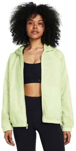 Under Armour Sport Windbreaker Jacket Coupe-vent Femme (lot de 1)
