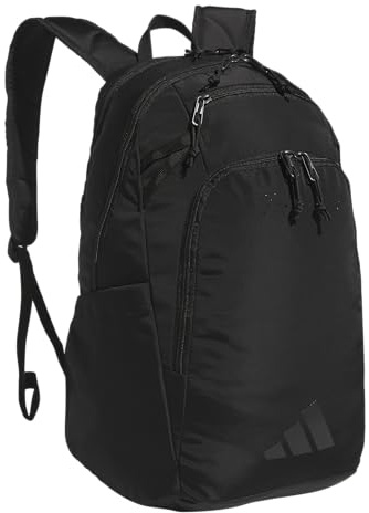 adidas Defender 5 Backpack for Sports, Gym, School and Travel, 33L