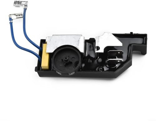 EXTRWORY Régulateur de vitesse, GBH5/40DCE GBH11DE GSH-4 GSH-5 CE GSH-10 C GSH11E, régulateur de vitesse pour marteau perforateur et marteau à chocs