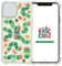 Skinnydip for iPhone 16 Pro Max Case - The Very Hungry Caterpillar Protective iPhone Cover for Girls, Kids & Adults, Cute Design, Slim & Lightweight, Anti-Scratch, Compatible with iPhone