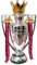 MIAOWR Réplique du Trophée De La Ligue De Football du Royaume Uni Trophées De Champion Premier Collections De Fans Décorations pour La Maison,6.3in/16cm