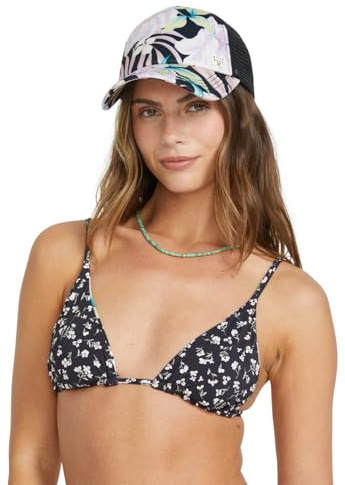 Billabong Heritage Mashup - Truckerkappe - Frauen - One Size - Multi