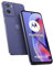 Moto E15 64 Go, Smartphone debloqué, écran 6,67, Batterie 5200 mAh, Lavande, Coque de Protection et câble USB C Inclus