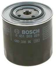 Ölfilter Motorölfilter Filter Kompatibel mit Volvo 850 Limo 1995-1996 von Autoteile Gocht