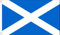 Bandiera della Scozia gigante 20 x 1,5 m croce di Sant'Andrea Saltire FlagSuperstore