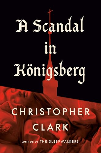 A Scandal in Königsberg