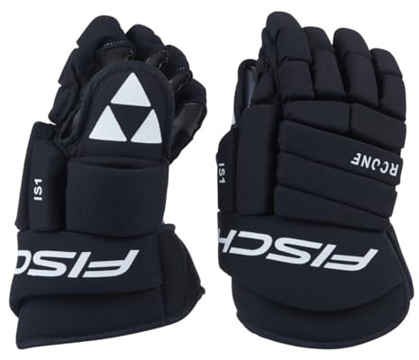 Fischer Guanti da hockey su ghiaccio RC ONE IS1 da 8 a 11 (8)