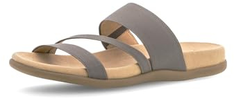 Gabor Damen Riemchen Pumps, Frauen Pumps,fumo (82),39 EU / 6 UK