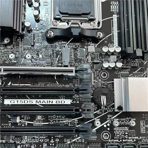 motherboards Fit For Asus ROG Strix G15DS Disassembly B650 B650M Motherboard Supports R7 7700X 7500F 5700X 8700F CPU AM5 Mainboard DDR5 NVME M.2