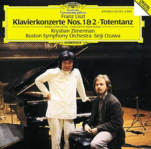 Deutsche Grammophon 028942357129