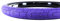 Colony Griplock - Neumático para BMX (20 pulgadas), color morado y negro