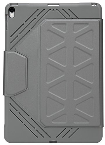 Targus Pro-Tek Case for 10.5-Inch iPad Pro and iPad Air, Grey (THZ67304GL)