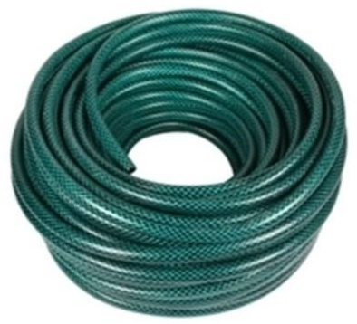 Generic LQ.1.LQ.3442.LQ RCED to Reinforced Tough Hose P Pipe Reel TDO Outdoor HOSEPIPE OSEPIPE 30m Garden Hose Metre Tube Green 30 Metre Tube NV_1001003442-CNUK22_934