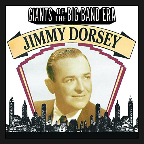 Giants Of The Big Band Era