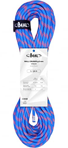 Beal Wall Cruiser 9.6 mm