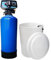 Descalcificador Bi-bloques 50l Toodo Fleck 5600 Mecánico Descalcificador De Agua Domestico
