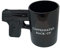 Caliber Gourmet Gun Mug Black