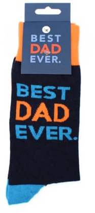 Choose a Pair of Love Kates Snazzy Socks