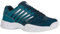 K-Swiss Herren Bigshot Light 4 Sport Shoe, Blau/Weiß, 47 EU
