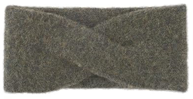 NF NITZSCHE fashion - Stirnband für Damen - warm - kuschelig weich - viele Farben - onesize - Herbst - Winter - elastisch - Kopfband - Ohrenwärmer