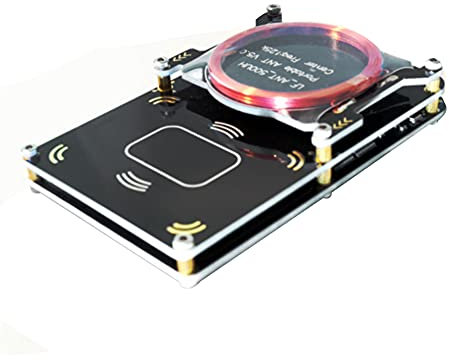 Dongger Proxmark3 Develop Passform Kits 3.0 Proxmark NFC PM3 RFID Leser für RFID NFC Karten Kopierer Klon Riss 2 USB Port 512K