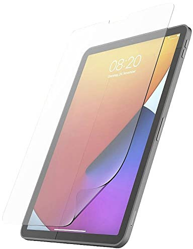 Hama Crystal Clear Displayschutzfolie Apple iPad 10.9 (10. Gen, 2022) 1 St. Anti-Fingerprint, Kratzfest 00210901