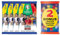 Topps Official Euro 2024 Match Attax - Eco Mega Multipack (Reduced Packaging Version) - Contains 32 EURO 2024 Match Attax cards plus 2 random Limited Edition cards.