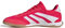 adidas Unisex Predator League Indoor Football Boots Fußballschuhe, Lucid red/FTWR White/core Black, 44 EU