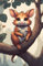 Lined Paper Notebook Fantastic animals and beasts: A5 96-page, Animals and Lines: A Fantastic animals and beasts Inspired for school and studies