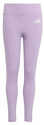 Adidas Mädchen GOTO PZ Optime 7/8 Leggings