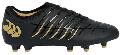 Canterbury Unisex Ccc Phoenix 2.0 Team Firm Ground Rugby BootsBoots