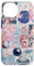 iPhone 14 Aesthetic Summer European Coquette Collage Scrapbook Preppy Case