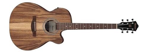 Ibanez Acoustic Guitar / VC40WSCEOPB