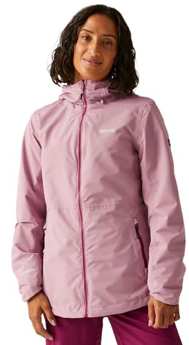 Regatta Damen Regenjacke