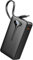 Power Bank Fast Charging, 22.5W Portable Charger 10000mAh, Small Battery Pack USB-C In & Out, Lightweight Powerbank with Built in Cable for iPhone 16/15/14/13/12, Samsung Galaxy, Xiaomi, Android etc