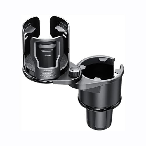 Porte-gobelet Multifonction pour Audi A4 MK B7 2005-2008, Support Boisson Pratiques Accessoires Automobiles,A-L