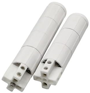 Accenditore for caldaia 1000W/1200W Maniglia dritta Saldatrice Nucleo riscaldante Tubo riscaldante Testa di riscaldamento a soffiaggio