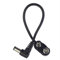 9V Battery Clip Converter Power Cable Snapping Connector Power Supply Cable Connector for Guitar Effect Pedal Enduring