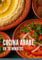 Cocina árabe en 30 minutos: Un gran libro de sencillas recetas para no profesionales
