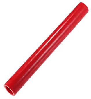 1 tubo flessibile intercooler in silicone rosso - diametro interno 70-120 mm, resistente alle alte temperature e alla pressione(800mm ID 70mm)